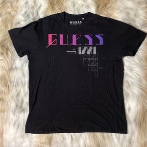 Vintage Guess T-Shirt, Size L
